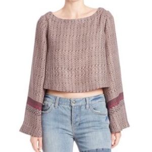 Free People Stars Align top